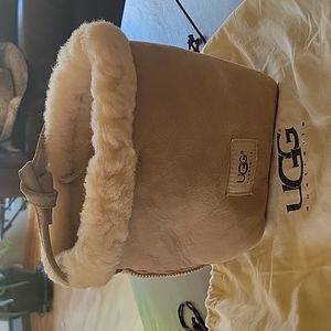 UGG Australia Bucket Bag